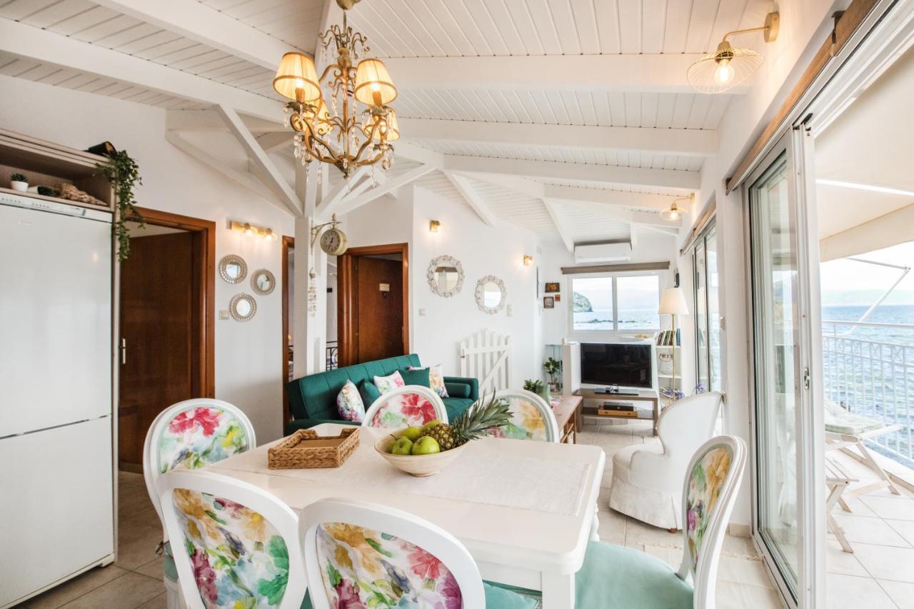 Ravdhoúkha Dream House Efi 아파트 외부 사진