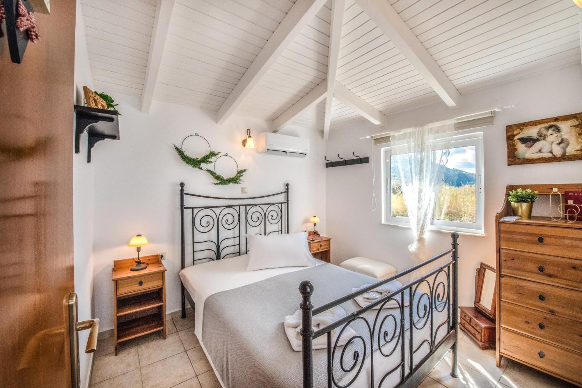 Ravdhoúkha Dream House Efi 아파트 외부 사진